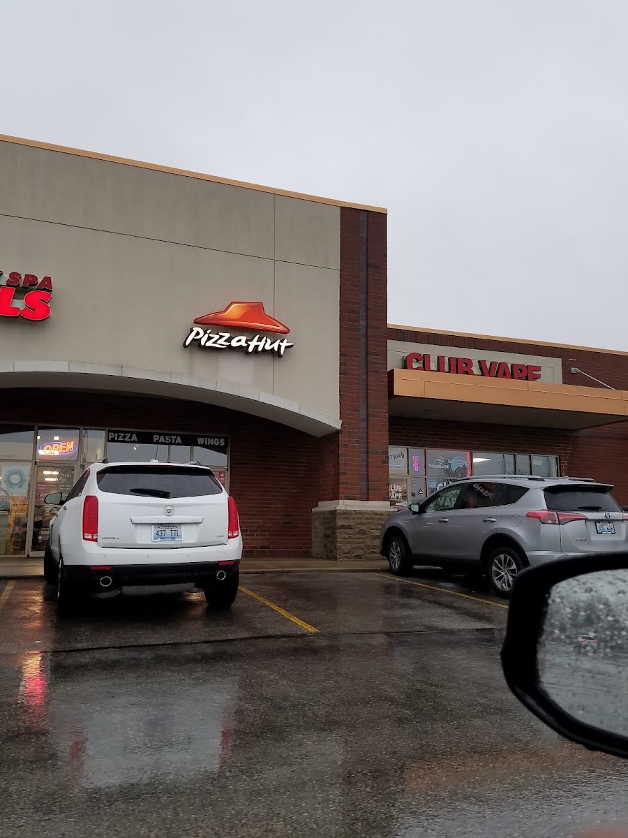 Pizza Hut Hebron